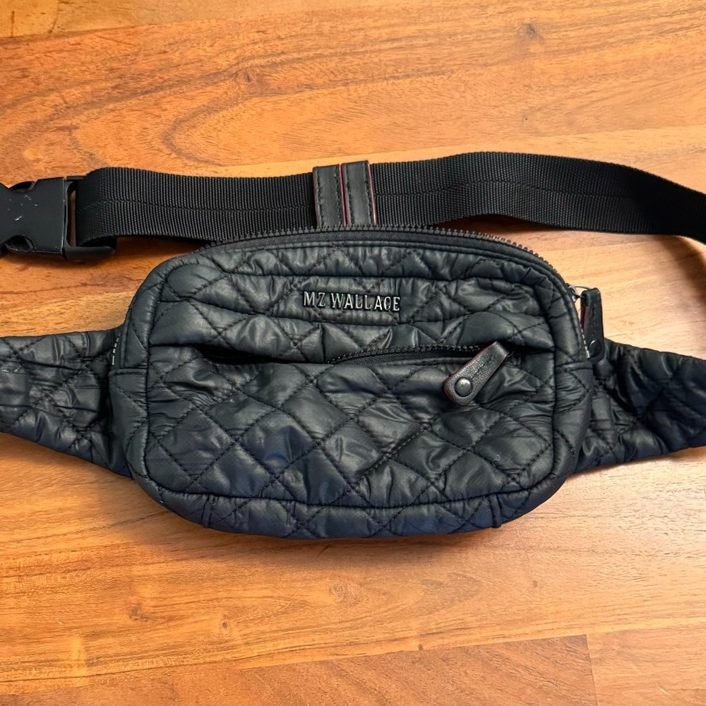 MZ Wallace Belt Bag
